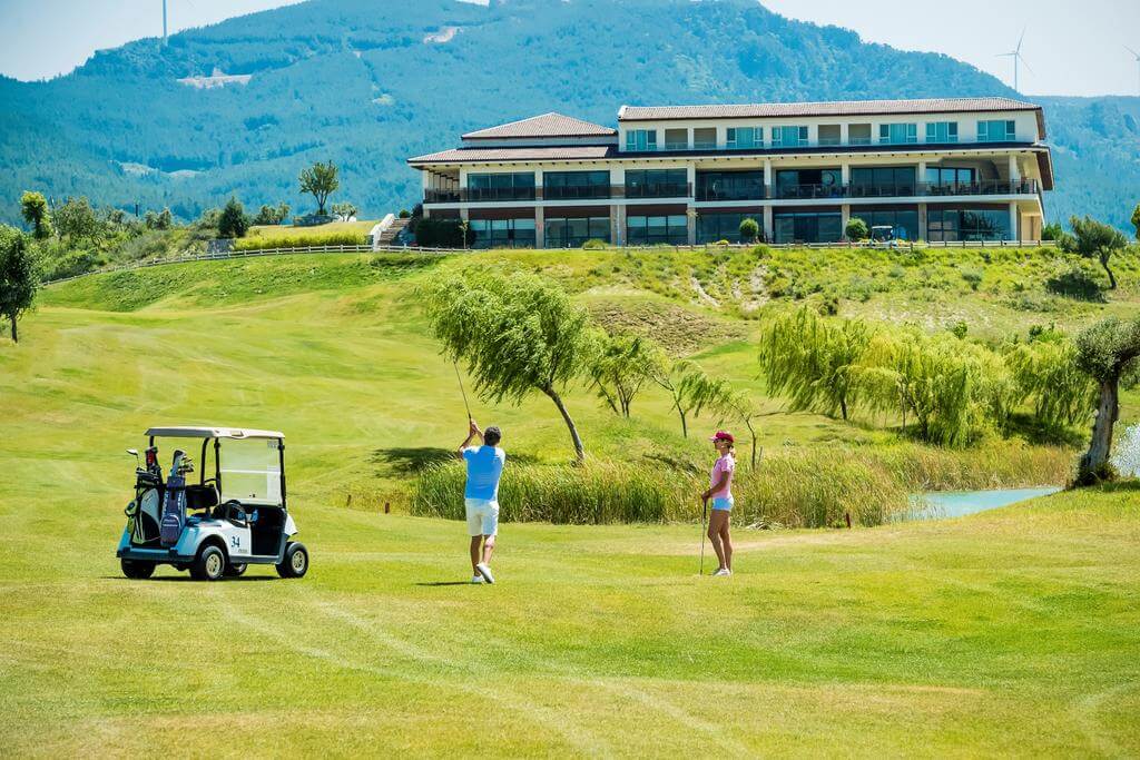 Kusadasi Golf & Spa Resort  5*